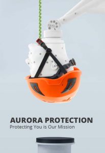 Aurora Protection