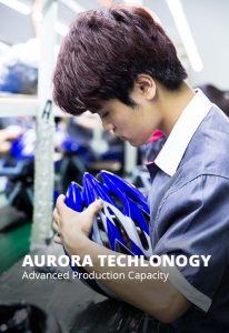 Aurora technology