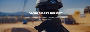 smart helmet 3