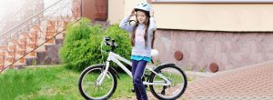 childrens cycle helmet c07