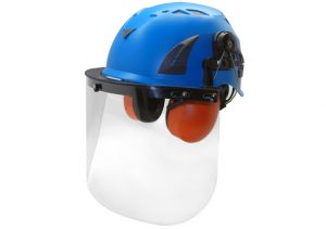 protective helmet
