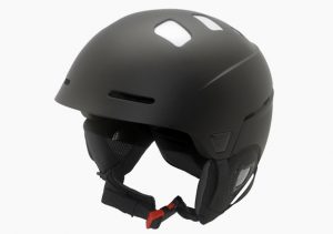 skiing helmet s07