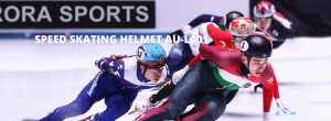 speed skating helmet au-l001