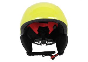 snowboard safety helmet