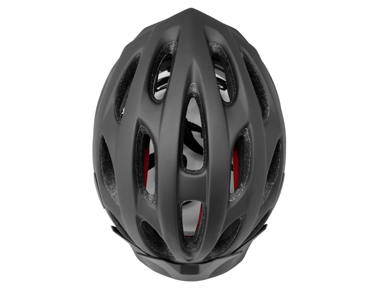 cyclic hybrid bike helmet with led