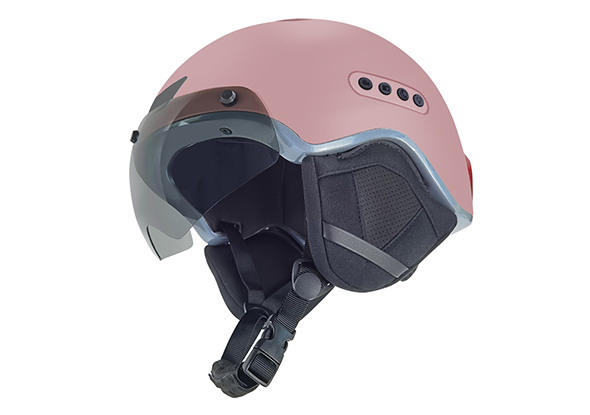 Speaker bt headset bicycle smart motorcycle helmet camera intelligent