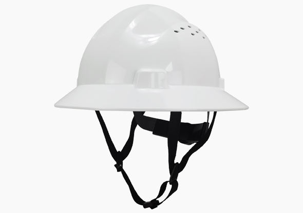 Industrial helmet