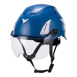Forestry Chainsaw Helmets