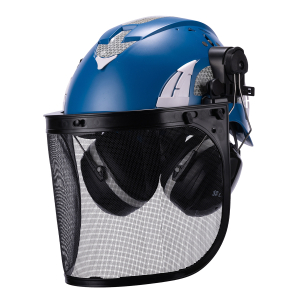 Forestry Chainsaw Helmets