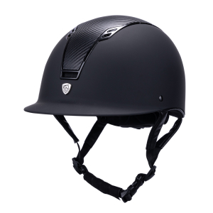 equestrian helmet