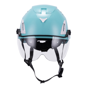 personal protective equipment-safety helmet